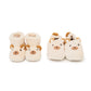 Character Doll Bootie