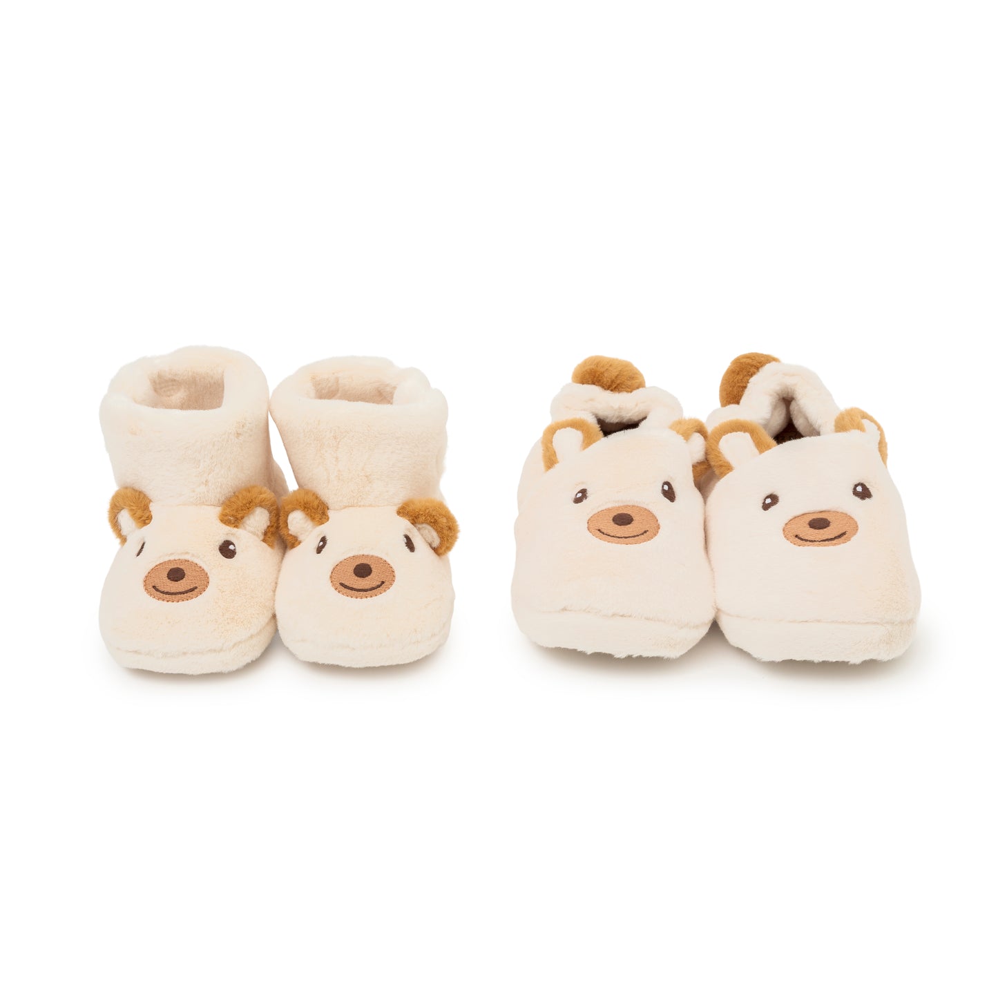 Character Doll Bootie