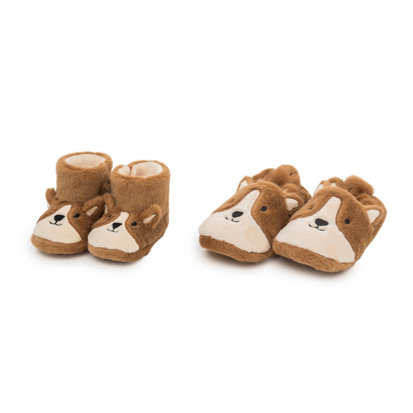 Character Doll Bootie