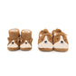 Character Doll Bootie