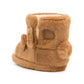 Character Doll Bootie