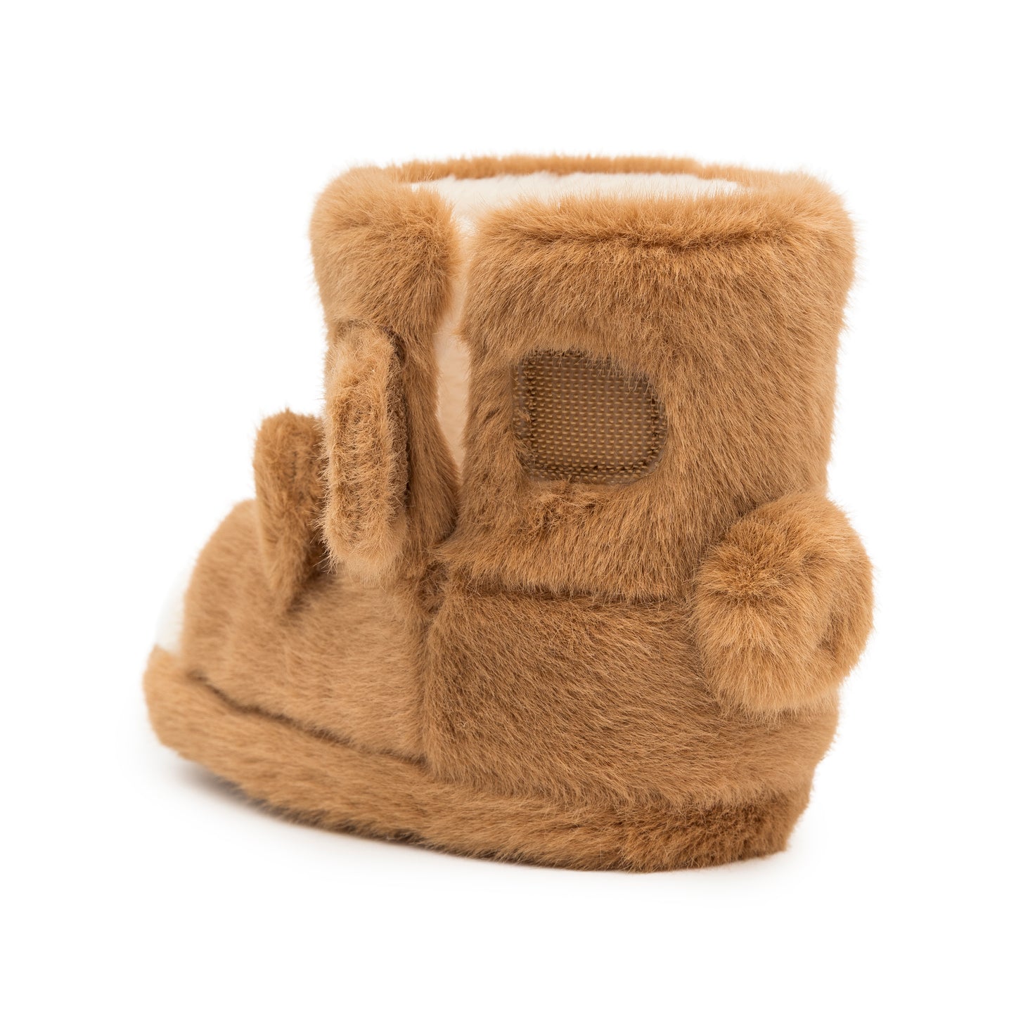 Character Doll Bootie
