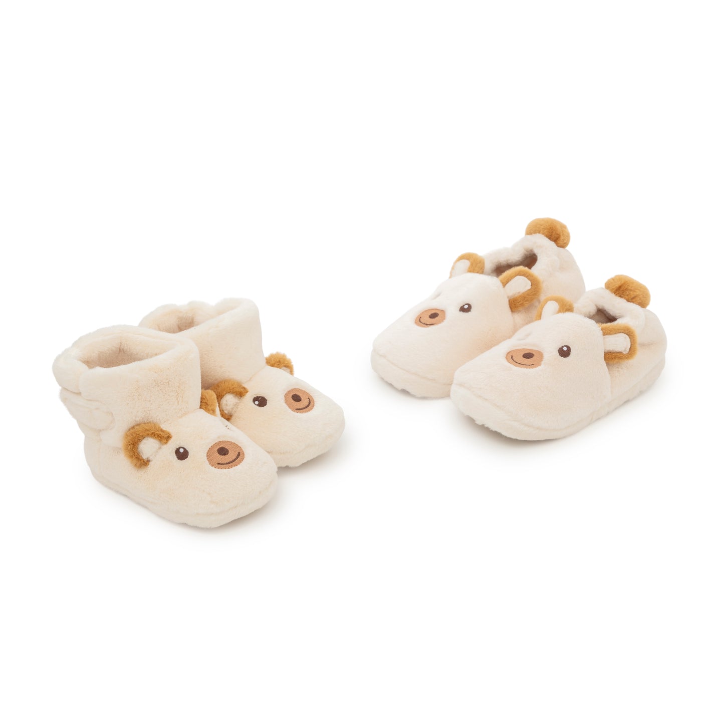 Character Doll Bootie