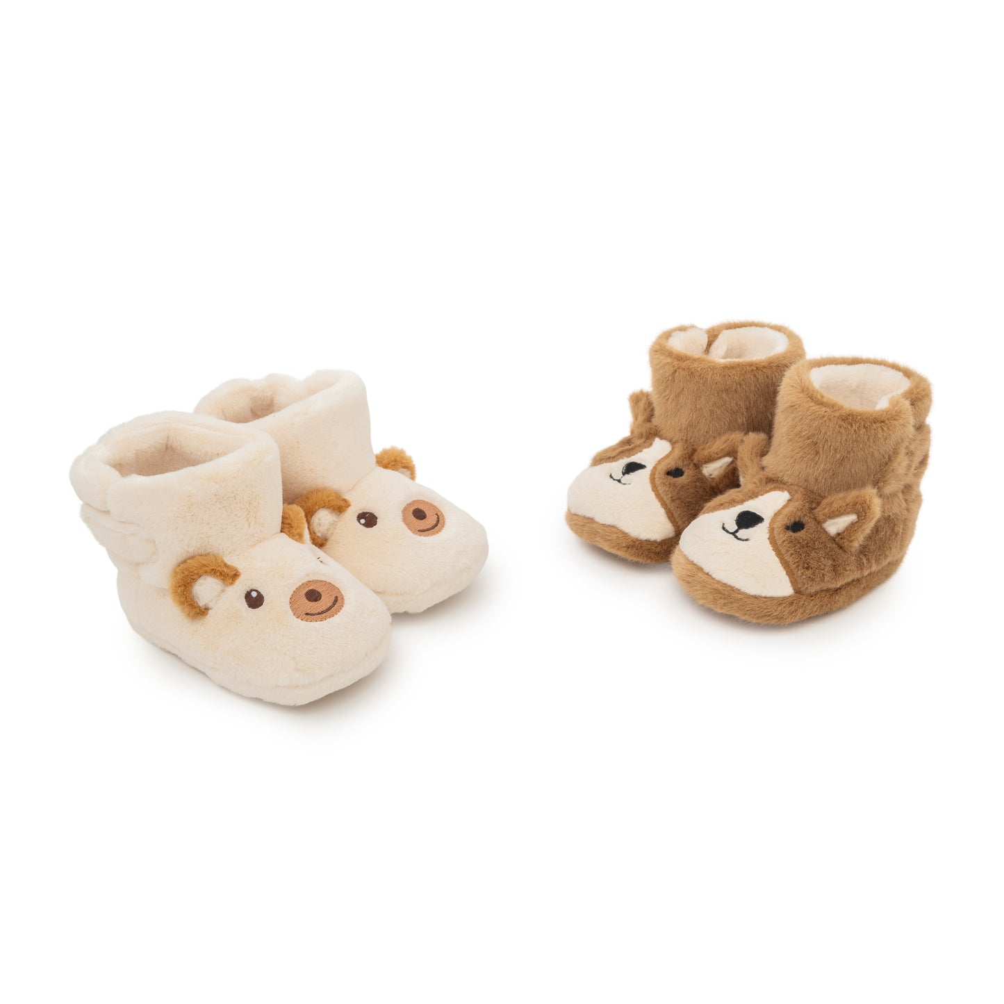 Character Doll Bootie