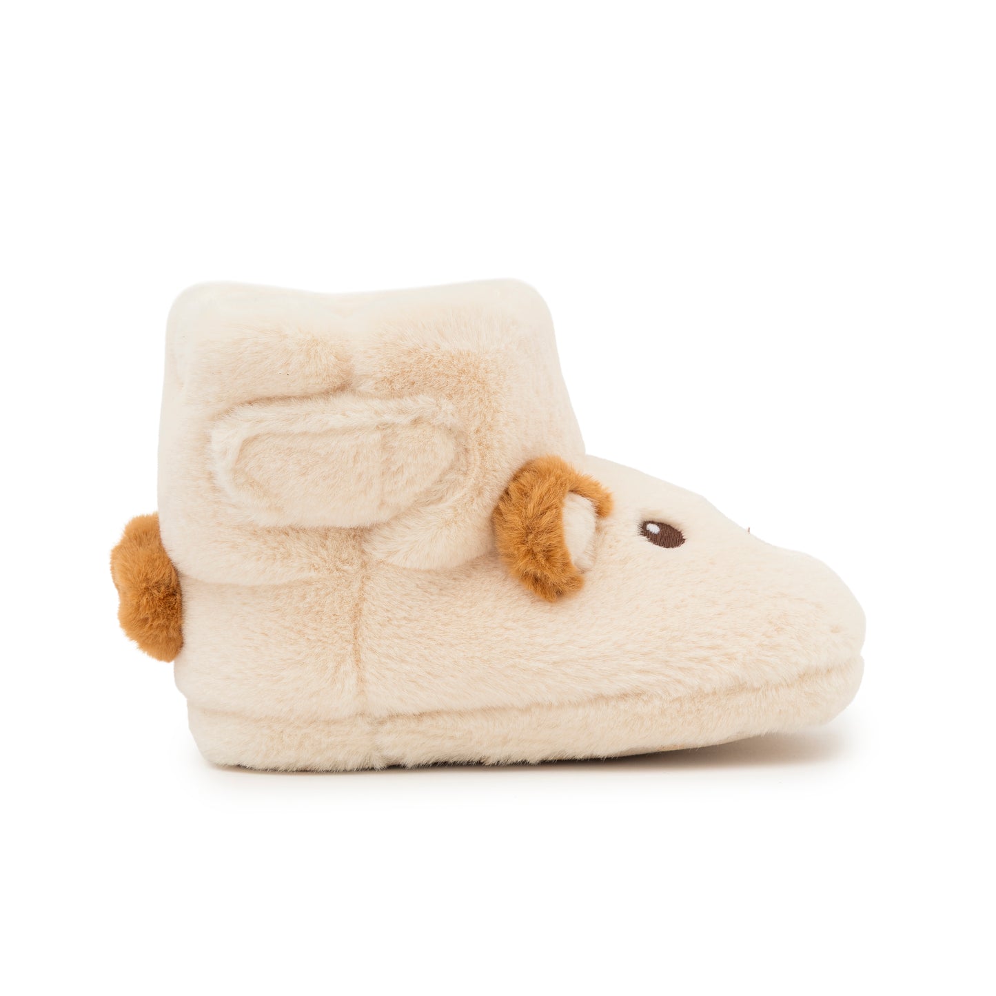 Character Doll Bootie
