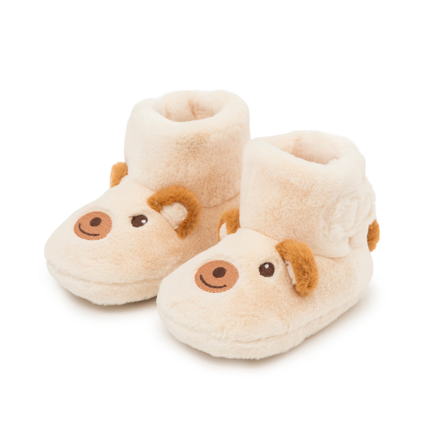 Character Doll Bootie