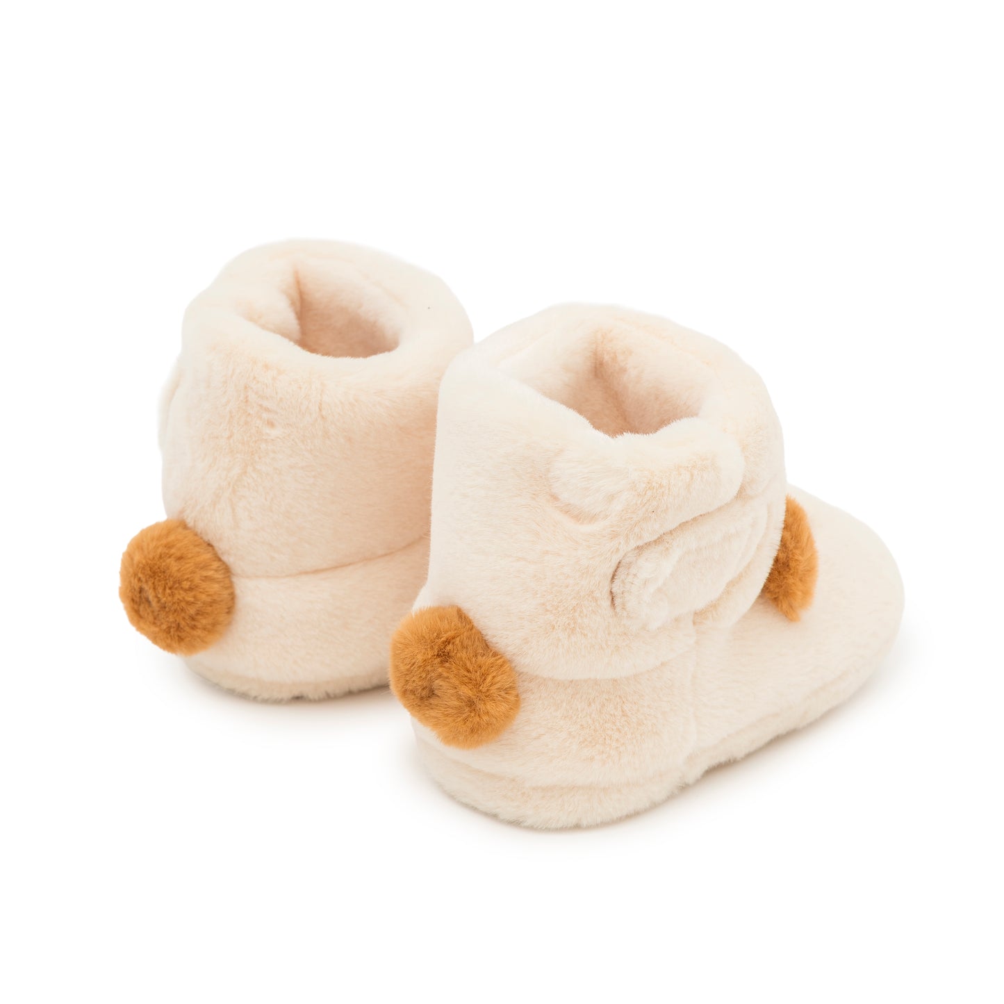 Character Doll Bootie