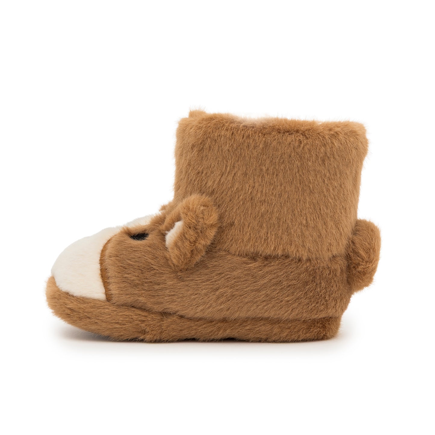 Character Doll Bootie