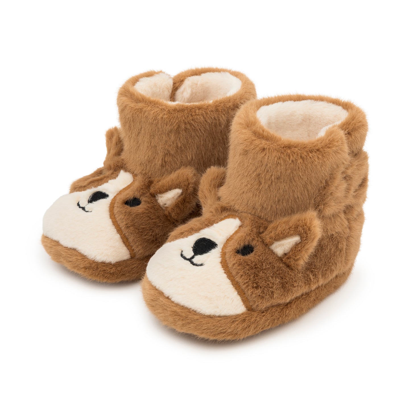 Character Doll Bootie