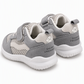 Micro Fiber Kids Sneaker ( Washable)