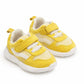 Micro Fiber Kids Sneaker ( Washable)