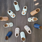 (Chelsea) Soft Sole Chelsea Infant Boot