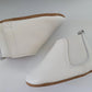 (Claudine)  Soft Sole Chelsea Infant Boot